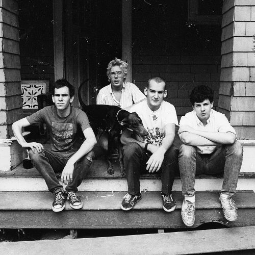 Minor Threat