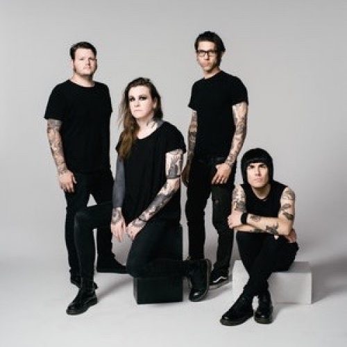 Against Me! / Laura Jane Grace