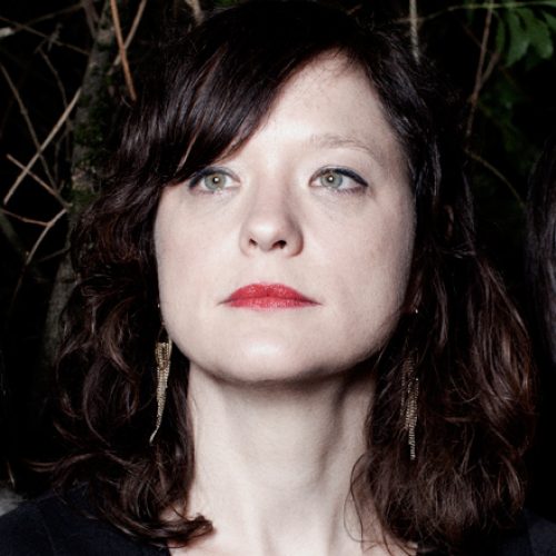 Mary Timony