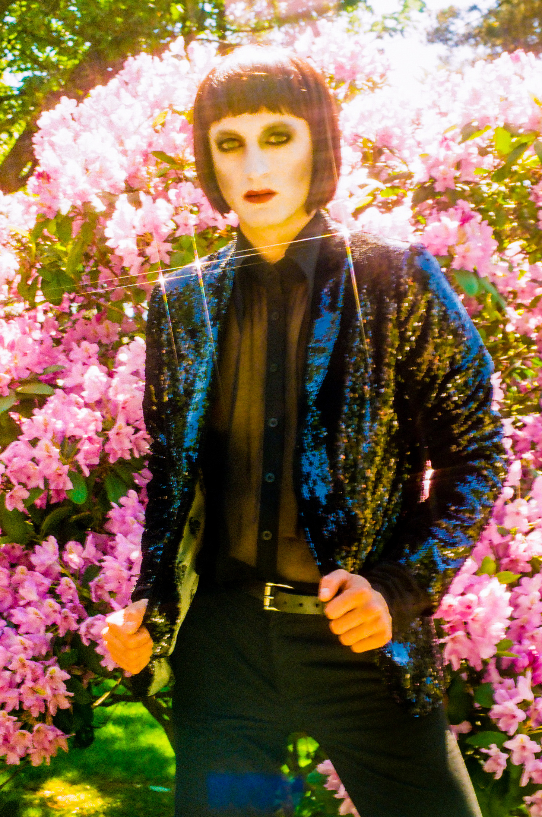 Art d'Ecco Rough Trade Publishing