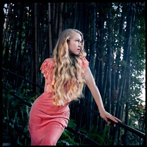 Joanna Newsom