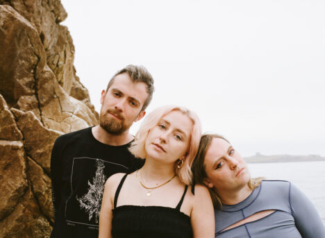 M(h)aol Announce New Album!