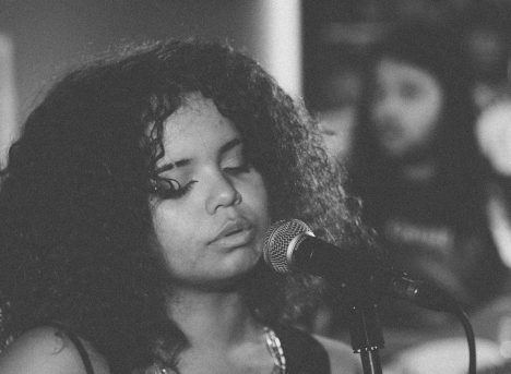 We Are Pleased To Welcome Black Polish To Rough Trade Publishing!