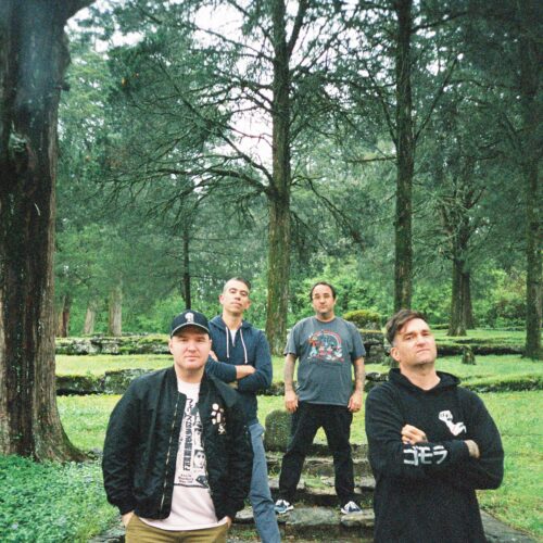 New Found Glory