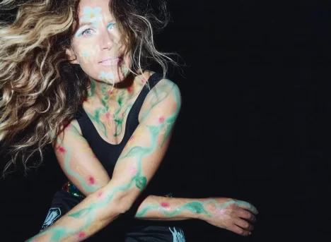 No Joy’s ‘Bugland’ Gets Best New Music!